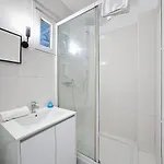 2 Personnes Avec Parking Et Balcon Proudhon Apartment Clermont-Ferrand