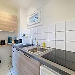 Apartment 2 Personnes Avec Parking Et Balcon Proudhon Clermont-Ferrand
